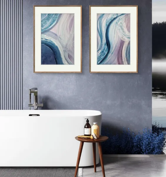 arte para interiores