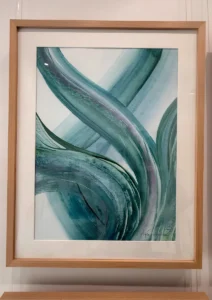 Exposição Barcelona 5